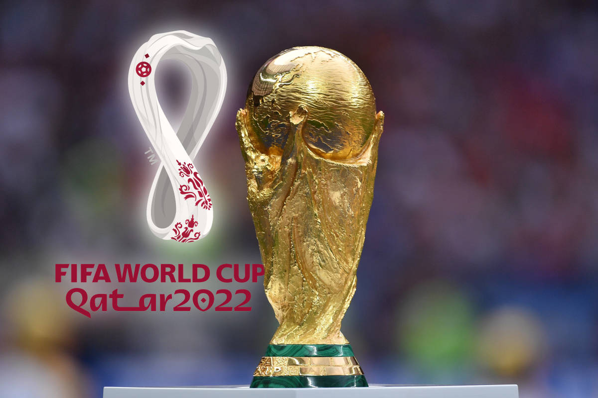 Qatar is the world champion of FIFA, 2022