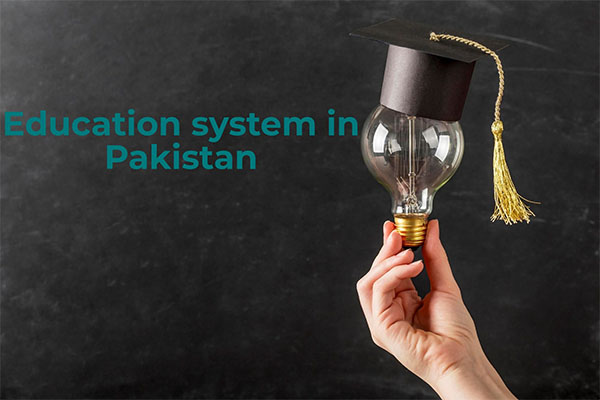 Ways to improve the education system in Pakistan