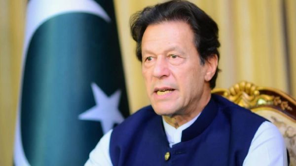 Pakistan’s ex-PM Imran Khan handed 3-year sentence in gifts case