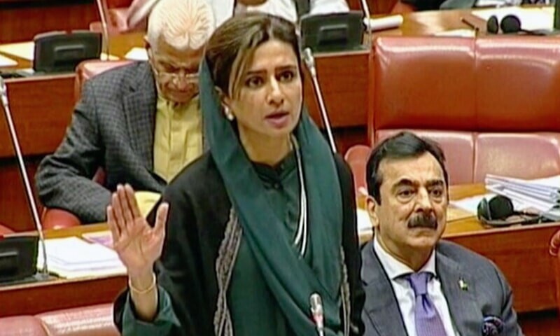 No backchannel diplomacy between Pakistan and India: Khar