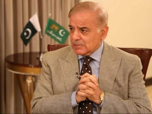 PM Shehbaz reiterates Pakistan’s desire to complete 9th review of IMF programme