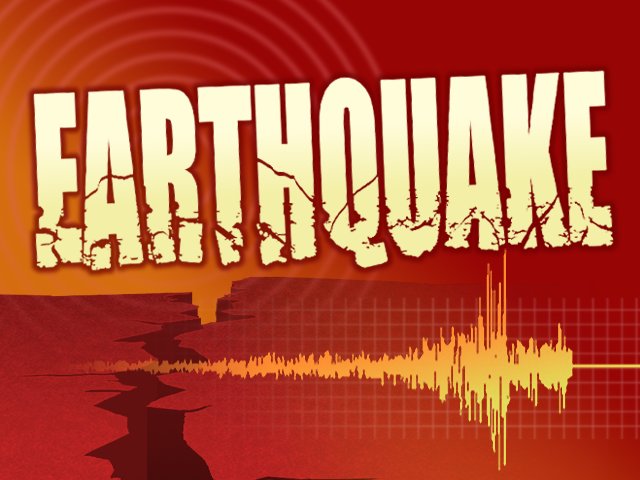 6.8-magnitude quake hits eastern Tajikistan: USGS