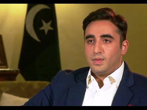 Bilawal Bhutto-Zardari opposes banning of PTI, urges party to forgo violence