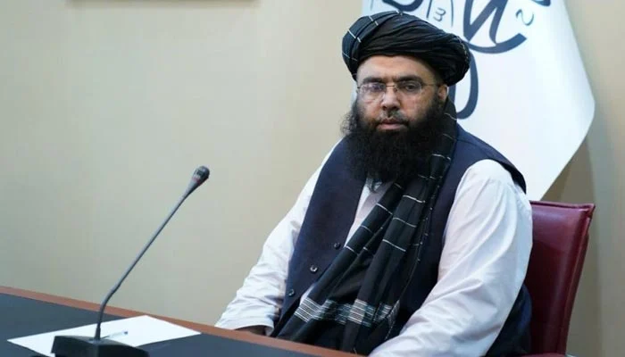 Maulvi Abdul Kabir appointed acting PM of Afghanistan by supreme leader