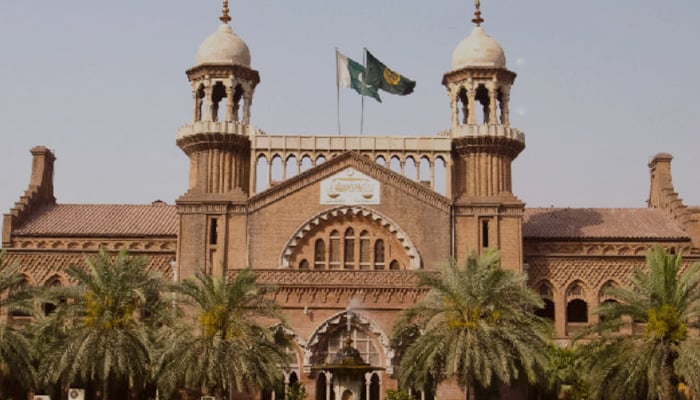 LHC declares PTI workers’ detention illegal, orders release