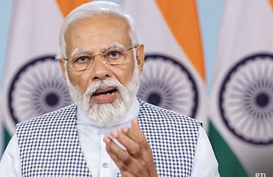 Modi says criticism of India’s stance on Russia not widespread in US