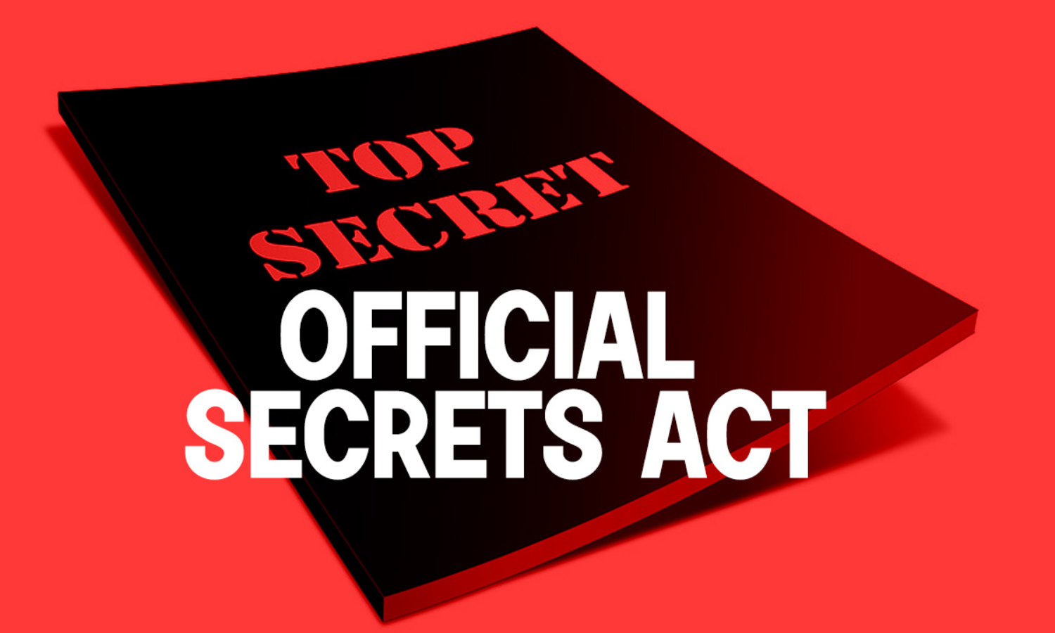 ‘An Attack On Democracy’: Civil Society, Political Parties Reject Official Secrets Act”
