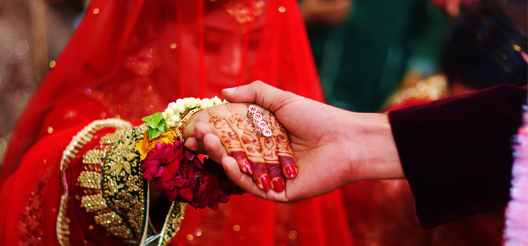 Nikkah Registrars lack capacity on marriage rights, laws: Study