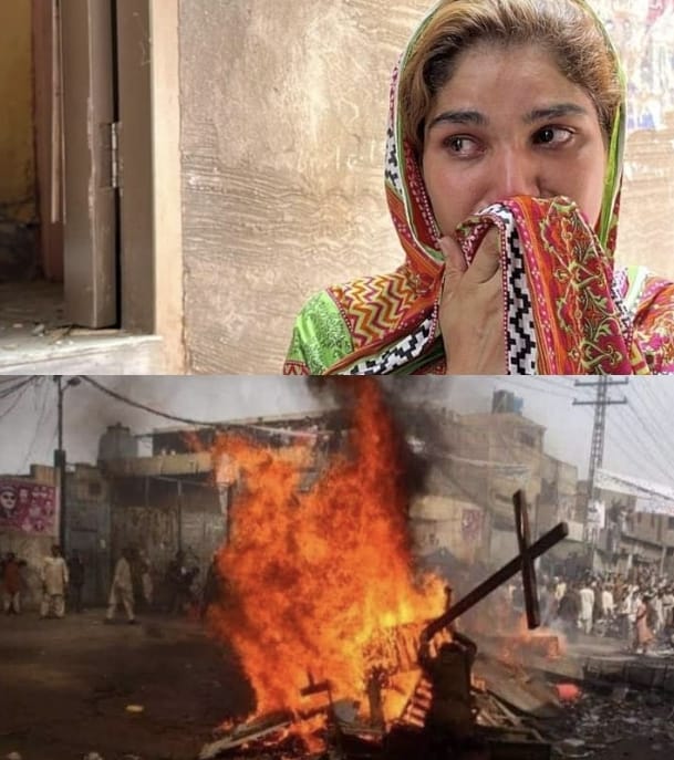Christians in Central Punjab fears mob attacks after multiple Blasphemy allegations