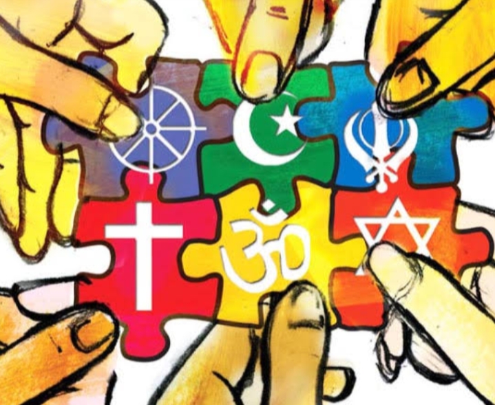 Sensitization on Interfaith Harmony termed pivotal to curb Religious Intolerance