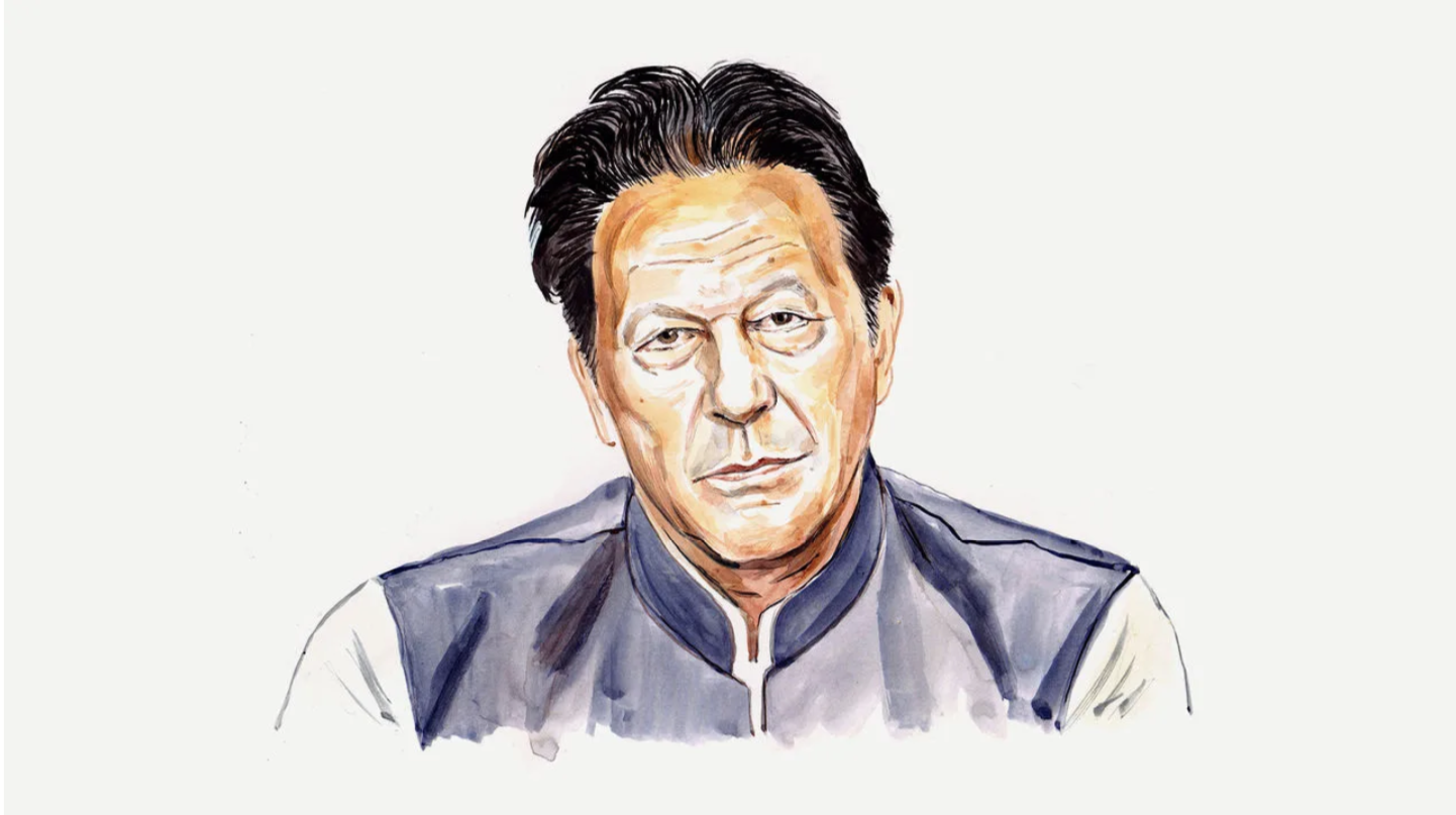 Imran Khan warns that Pakistan’s election could be a farce
