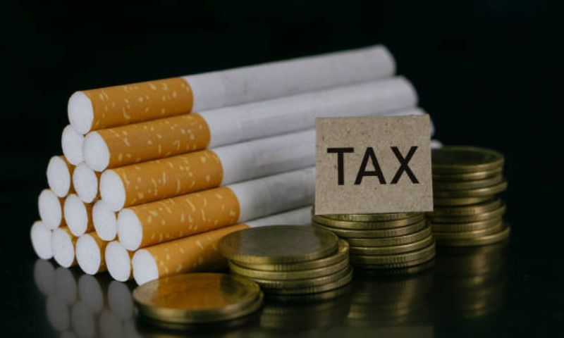 Finance Minister Muhammad Aurangzeb should play his role in strengthening the country’s economy by imposing tax on tobacco. Experts