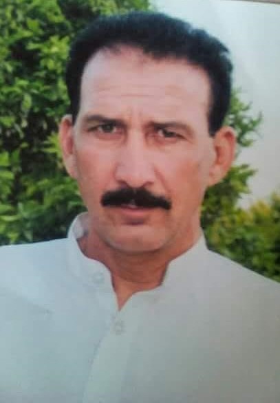 Ahmadi leader shot dead by unknown assailants in Bahawalpur: police