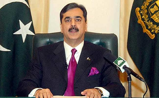 Speculations rife over PPP Senate chair nominee as Yusuf Raza Gilani takes MNA oath