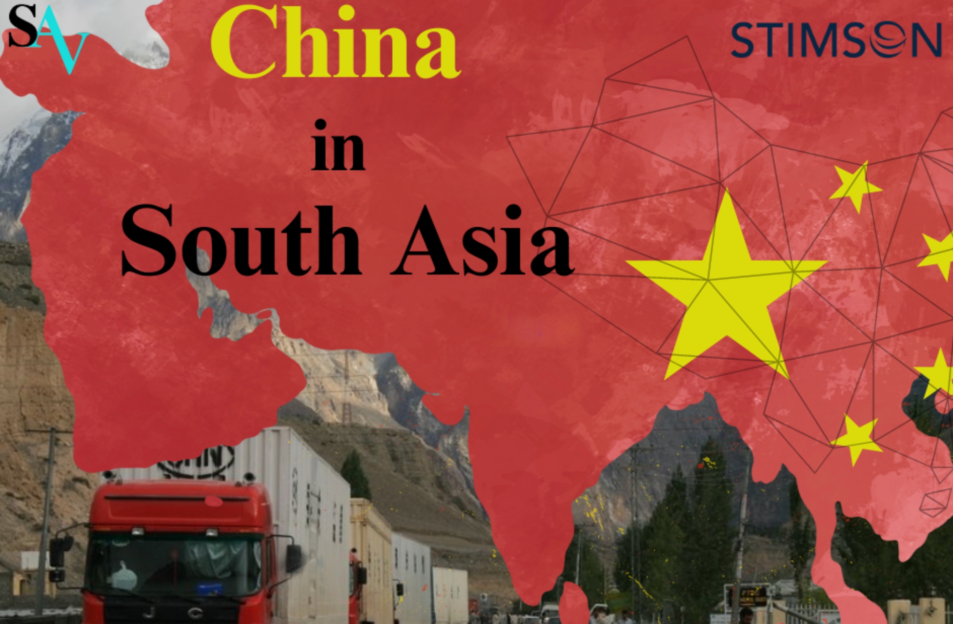 The Dragon’s Embrace: China’s Soft Power in South Asia