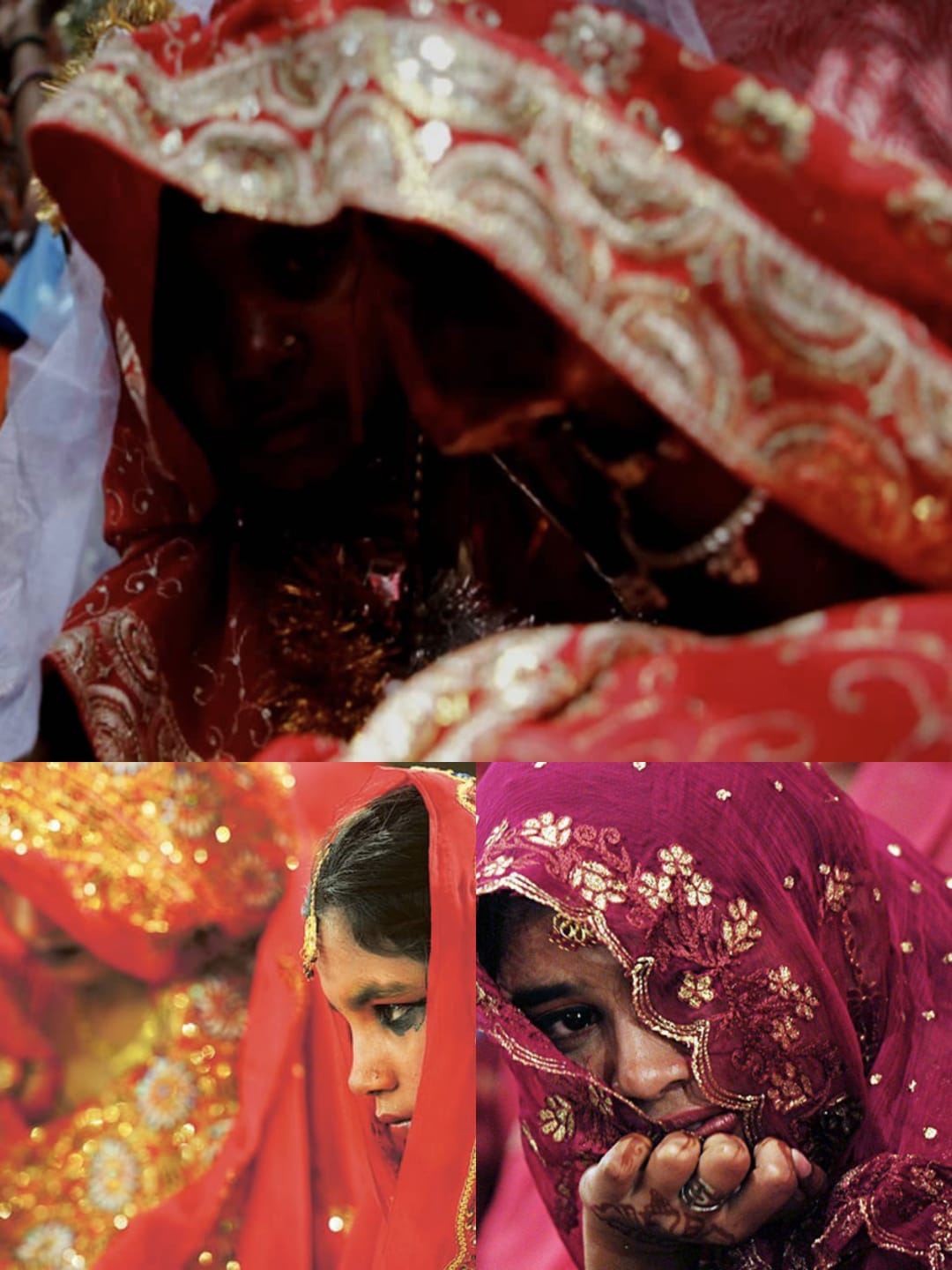 Pakistan Fails to Prevent Child Marriages and sexual exploitation of Christian and Hindu Girls