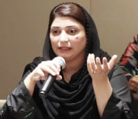 Rubab Zainab