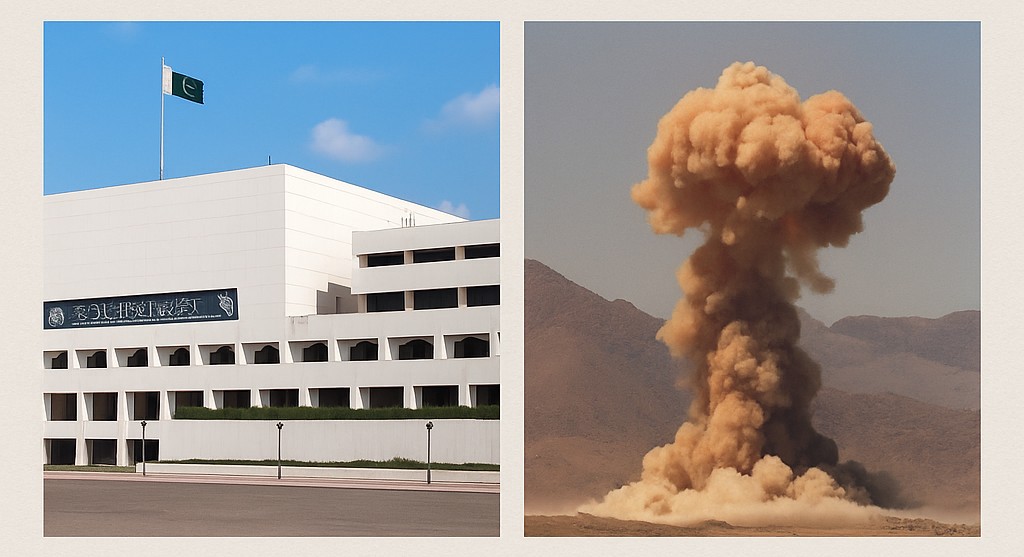 May 28: A Day of Democratic Dignity and National Defense