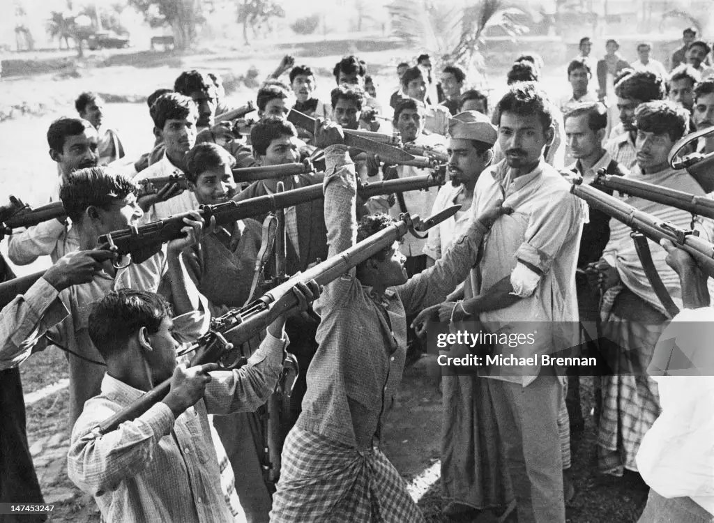 Selective Empathy: Why Certain Genocides Remain Unacknowledged