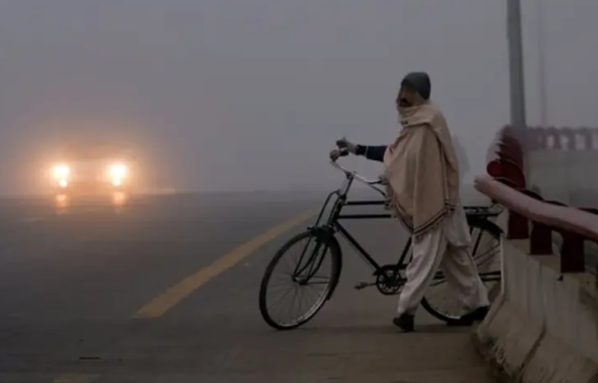 PDMA Issues Cold Weather Alert Until January 16