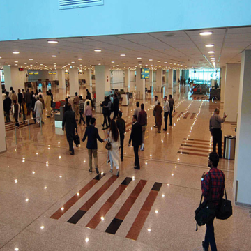 Behind the Glass and Steel: Islamabad Airport’s World-Class Promise Under Scrutiny