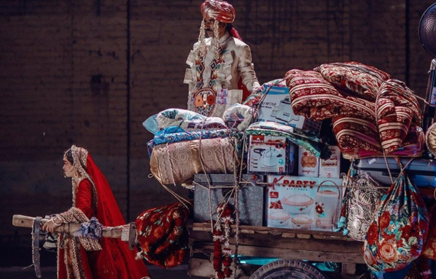 When Greed Becomes Tradition: A Silent Crime