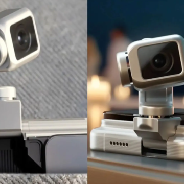 When Phones Turn Robotic: China’s Latest Innovation