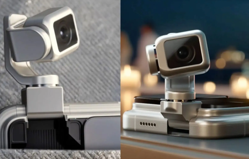 When Phones Turn Robotic: China’s Latest Innovation