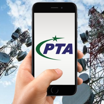 Internet services to remain fully operational across Pakistan today: PTA