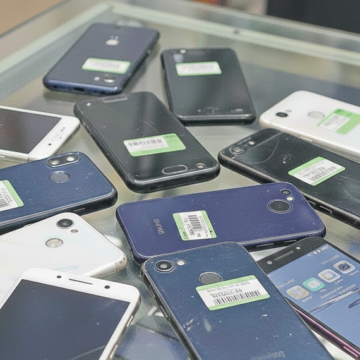 Beware Before Buying Second-Hand Phones: Police Alert Citizens
