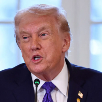 Trump renews Nobel Peace Prize claim, cites Pakistan-India ceasefire role