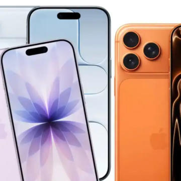 Opportunity to Get the New iPhone 17 for Just Rs 15,654 Per Month