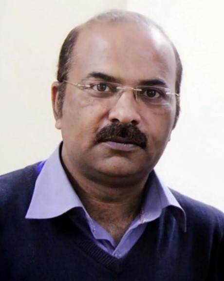 Muhammad Intisar-ul-Haq