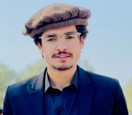 Tayyab Khan