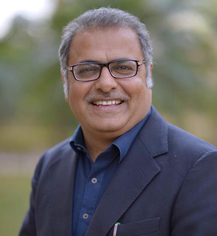 Dr. Javed Ahmed Malik