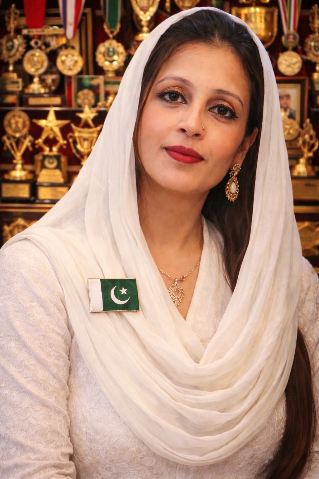 Fatima Tayyab Singhanvi