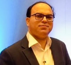 Arshad Hussain Siddiqui