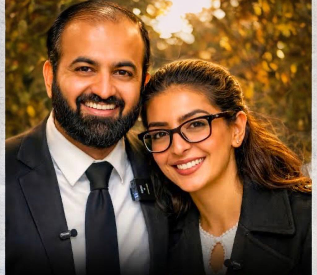 Those whose presence still gave hope to Pakistan