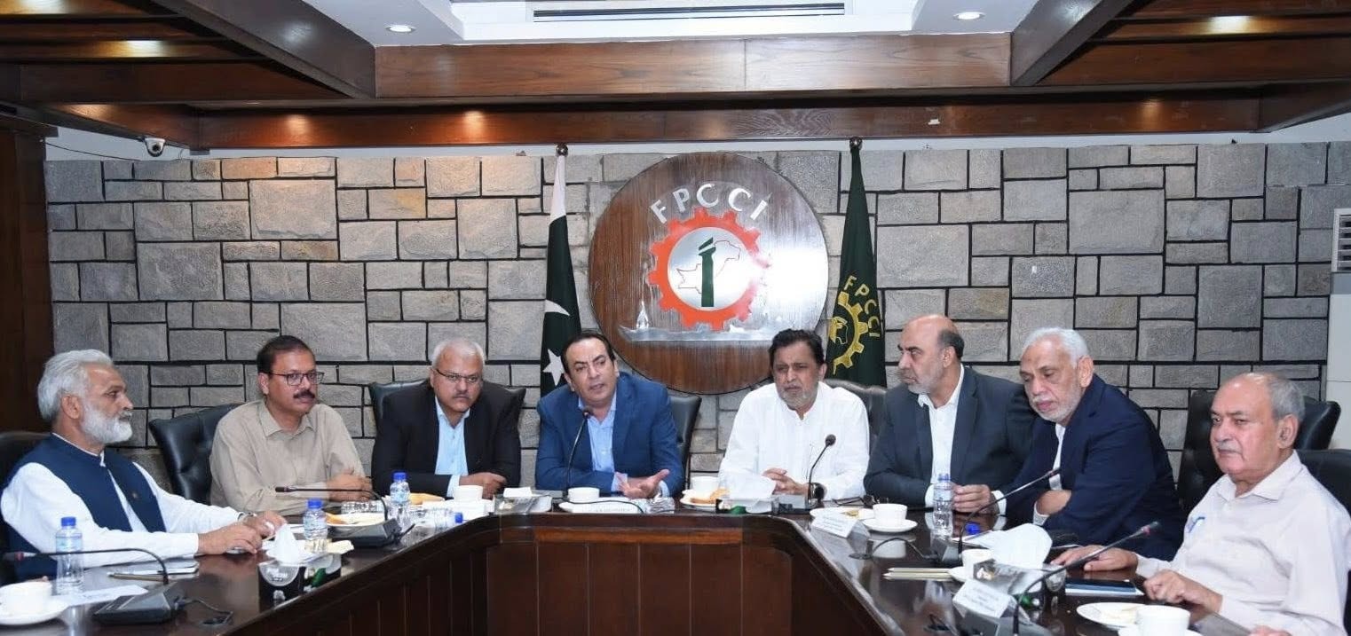Pakistan’s First-Ever Shadow Policy Initiative a Historic Step: Zahid Iqbal Chaudhry