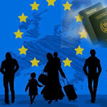 New Migration Rules Announced for People Planning to Move to Europe