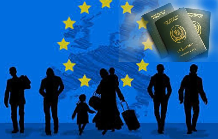 EU New Migration Rules Announced for People Planning to Move to Europe