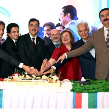 Italy Allocates Special 10,500 Job Quota for Pakistani Workers