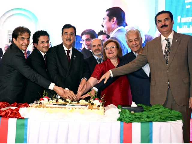 Italy Italy Allocates Special 10,500 Job Quota for Pakistani Workers