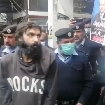 Zahir SC Rejects Zahir Jaffer’s Review Plea, Upholds Death Sentence in Noor Mukadam Case