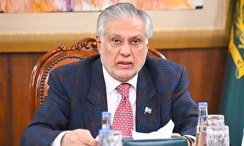 Dar hails Canadian FM’s visit as ‘important milestone’, says economic cooperation a key priorit