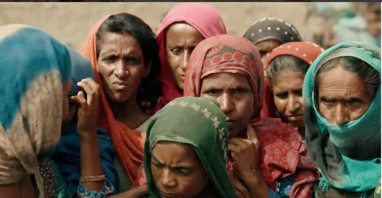 Why we need raising Voices for Resilience?