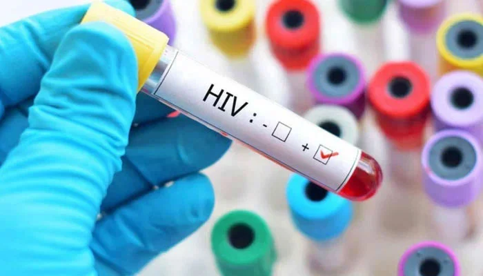 Five-member body formed to investigate HIV outbreak at another SESSI-run hospital in Karachi