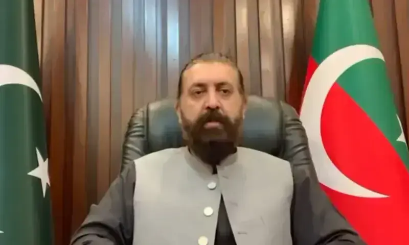 PTI slams govt over Rs1.8bn package for bureaucrats