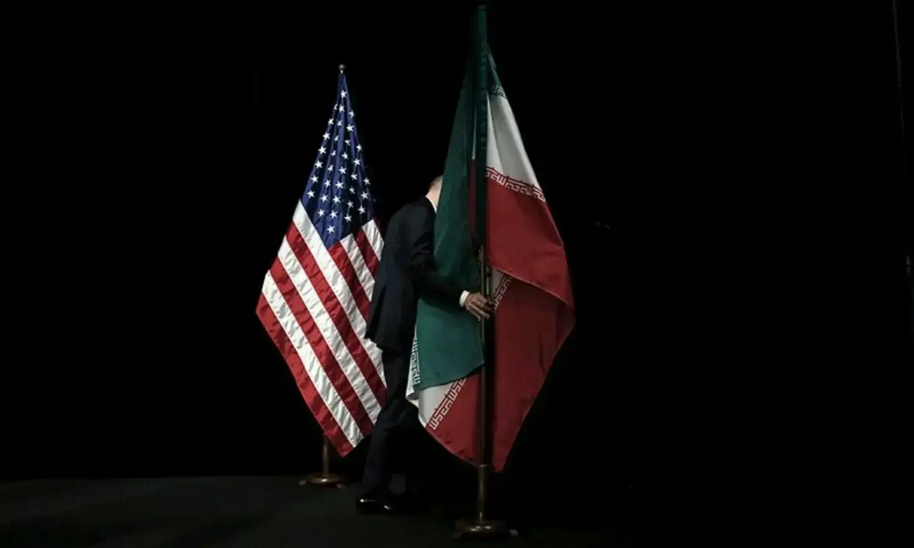 US holds fire against Iran as reports of concerns over dwindling munitions emerge