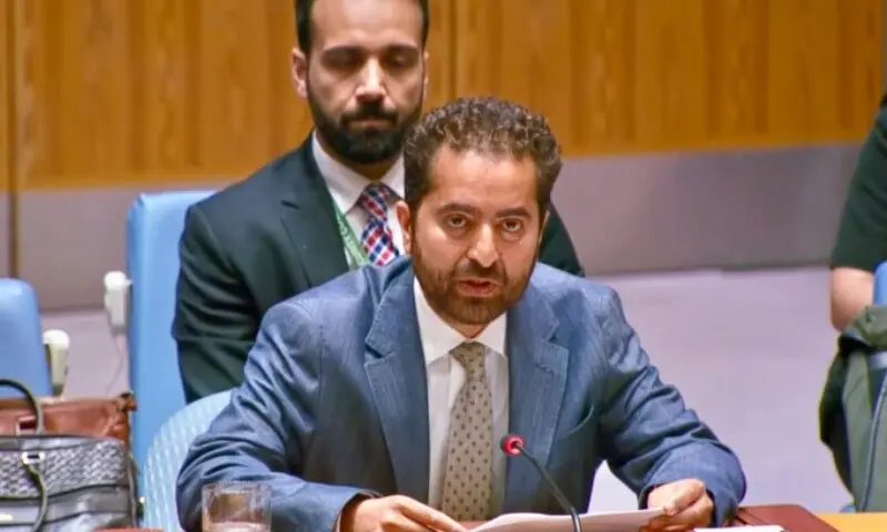 Pakistan hits back at India’s attempt to ‘distort facts’, says holding IWT in abeyance ‘simply illegal’